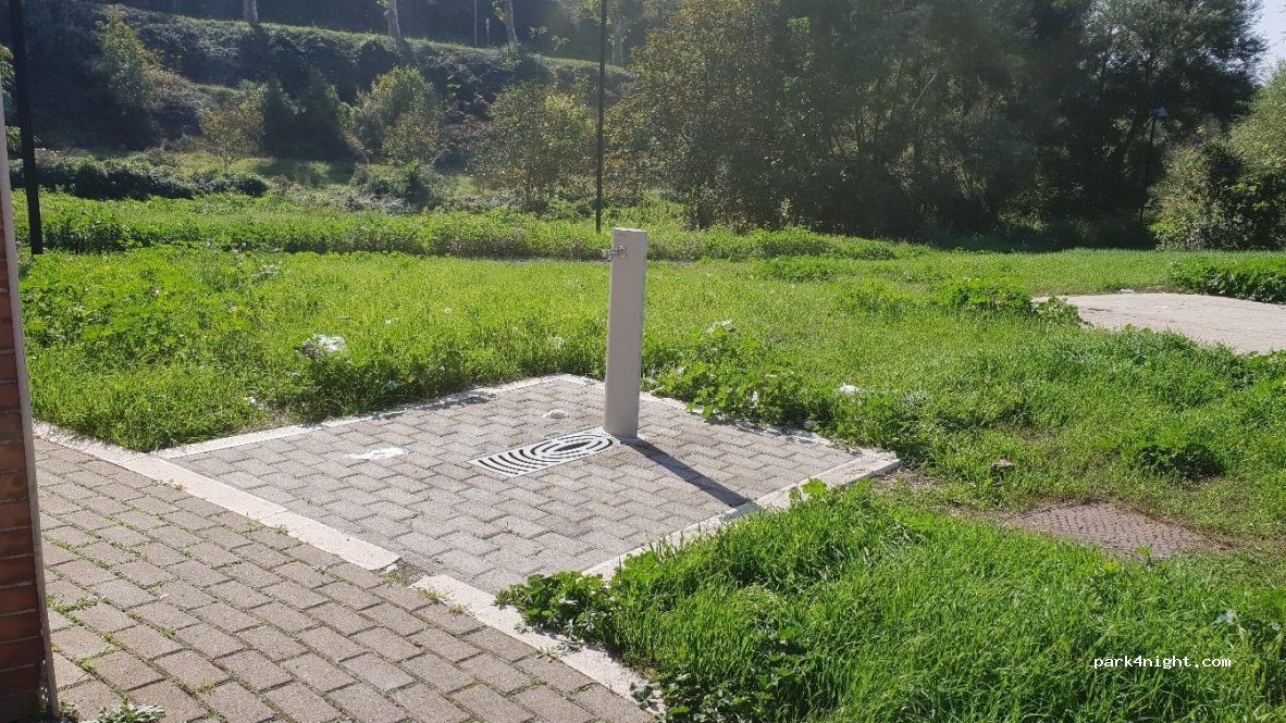 (85025) Melfi - Piazza Bettino Craxi — foto 3