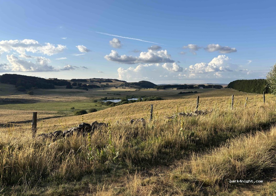 (48260) Nasbinals - Unnamed Road — foto 5
