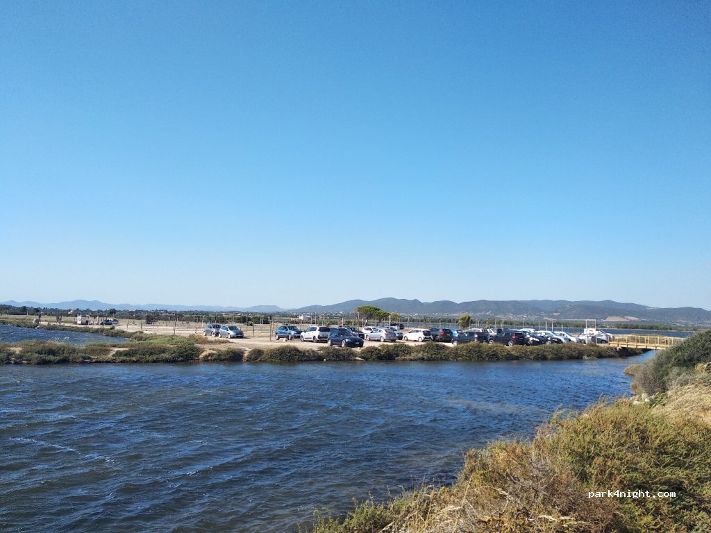(09019) Teulada - Via Corru Manciu — foto