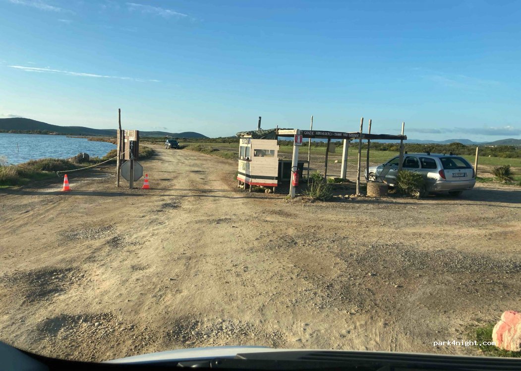 (09019) Teulada - Via Corru Manciu — foto 2