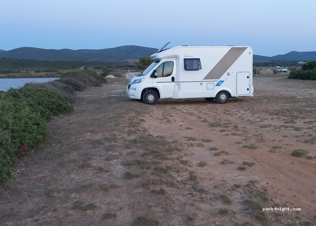 (09019) Teulada - Via Corru Manciu — foto 3