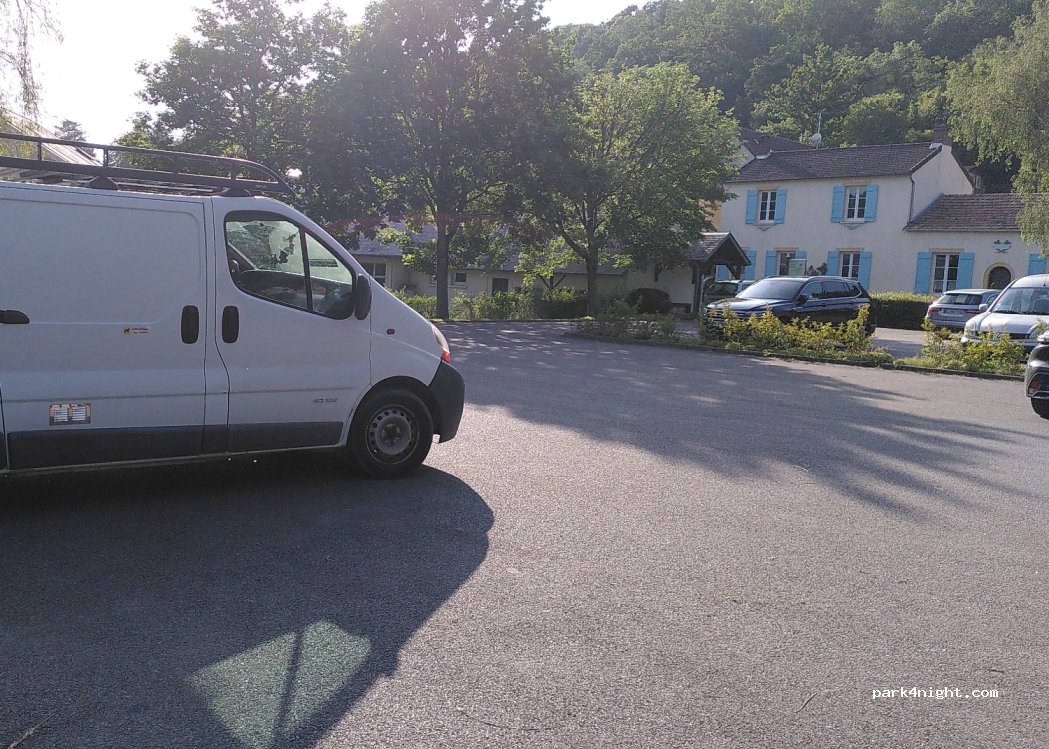 (78320) Lévis-Saint-Nom - 1 Route de la Recette — foto 4