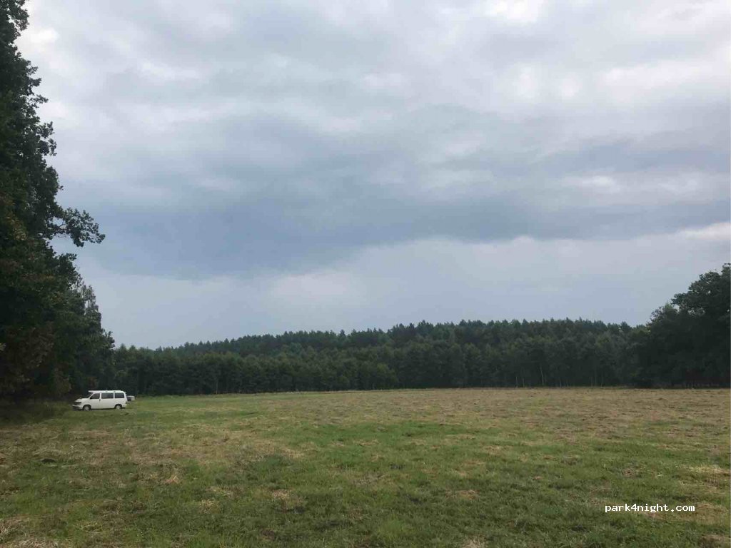 (84-360) Łebieniec - — foto
