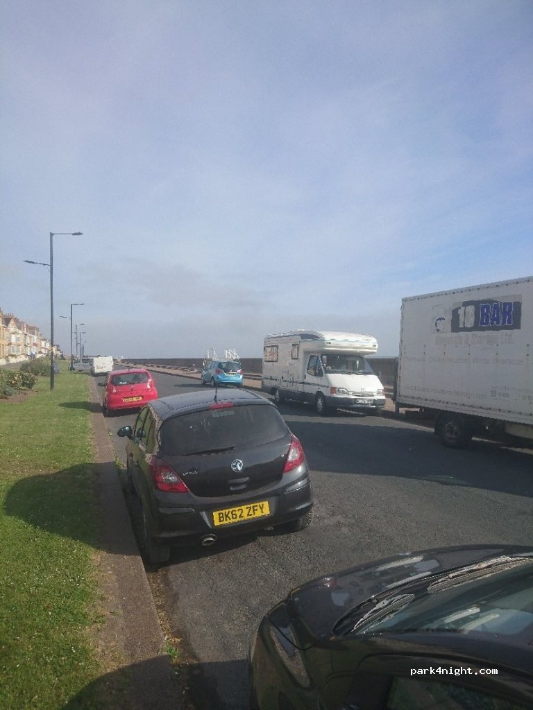 (HU19 2DW) Withernsea - 31 North Promenade — foto 2