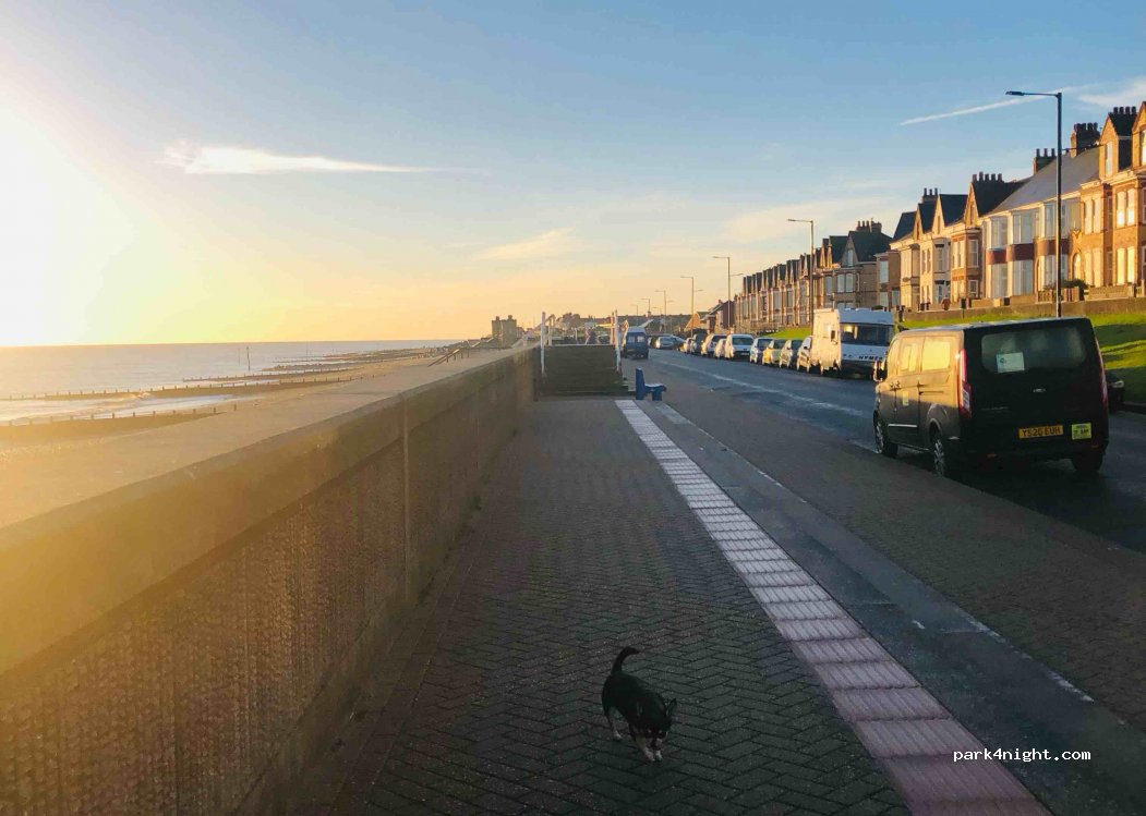 (HU19 2DW) Withernsea - 31 North Promenade — foto 3