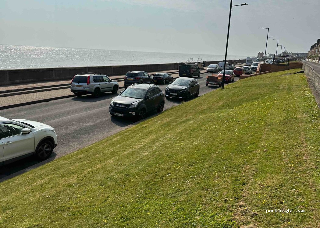 (HU19 2DW) Withernsea - 31 North Promenade — foto 4