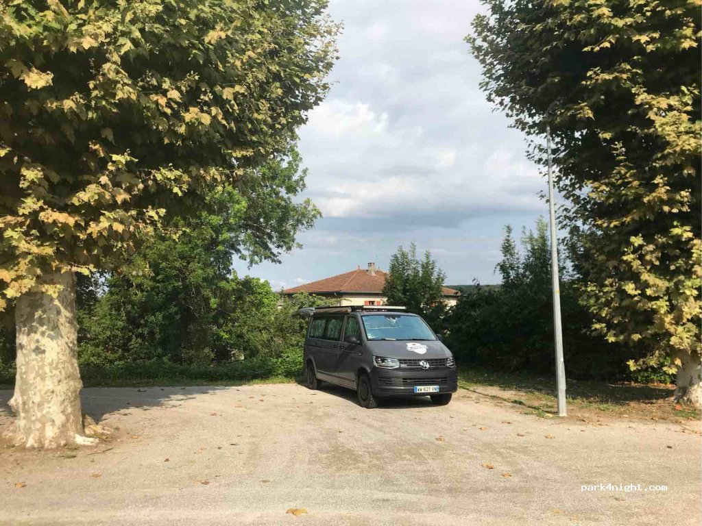 (38160) Saint-Romans - 324 Grande Rue — foto
