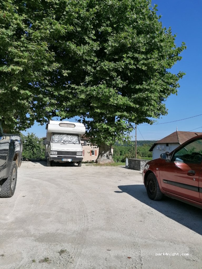 (38160) Saint-Romans - 324 Grande Rue — foto 3