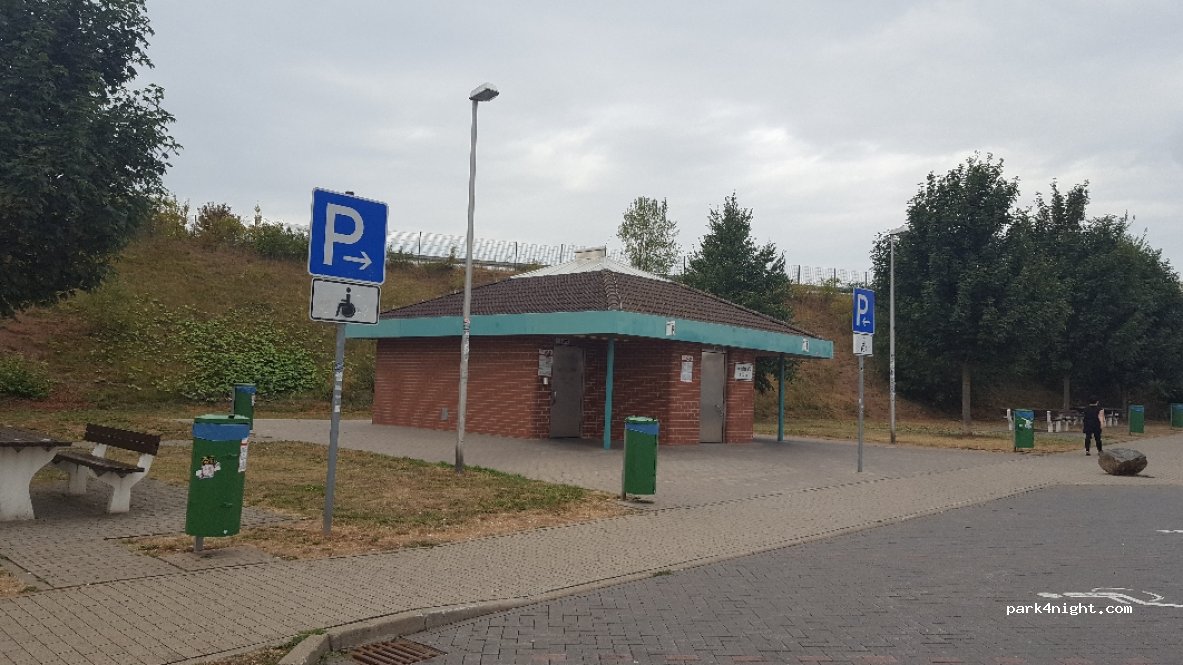 (37308) Bodenrode-Westhausen - A38 — foto