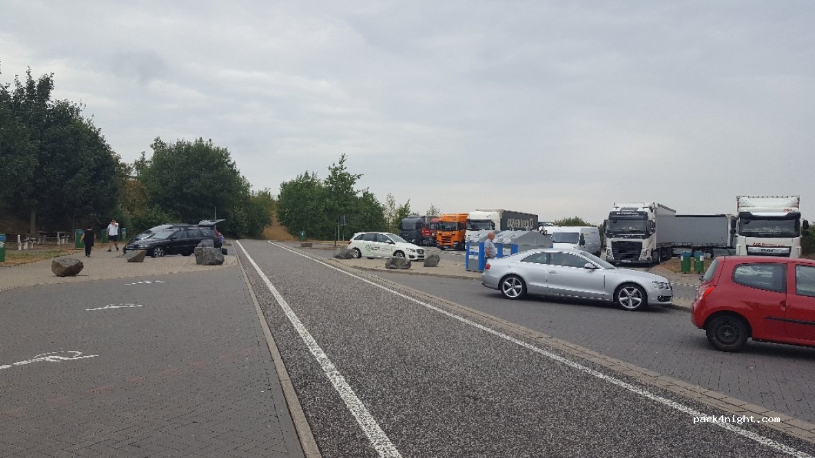 (37308) Bodenrode-Westhausen - A38 — foto 2