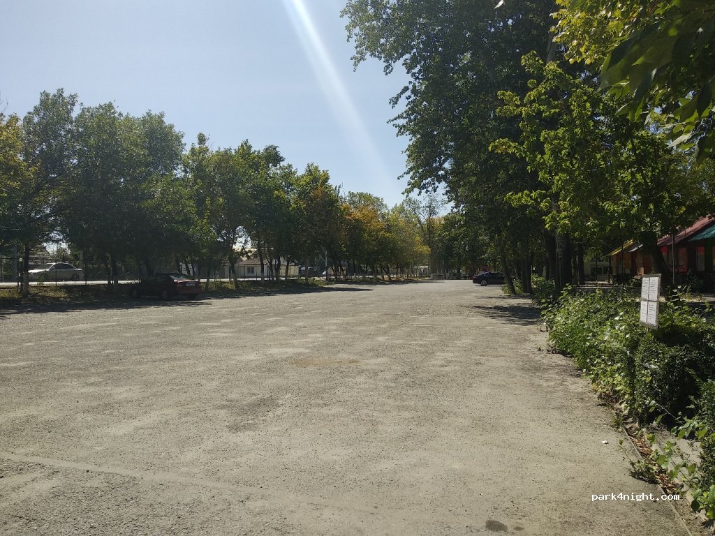 (344048)  - Levoberezhnaya Ulitsa — foto