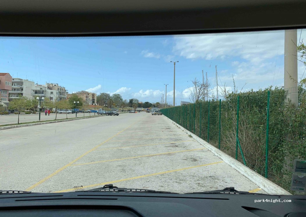 (481 00) Preveza - 721 Doumi — foto