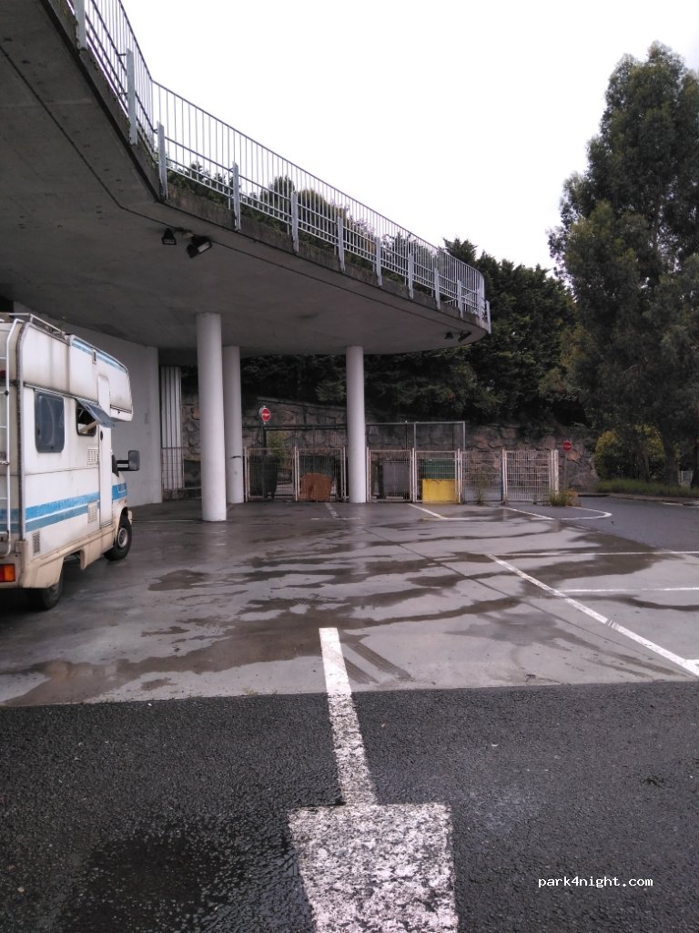 (20305) Irun - 17 Pozuetakogaina Kalea — foto 3