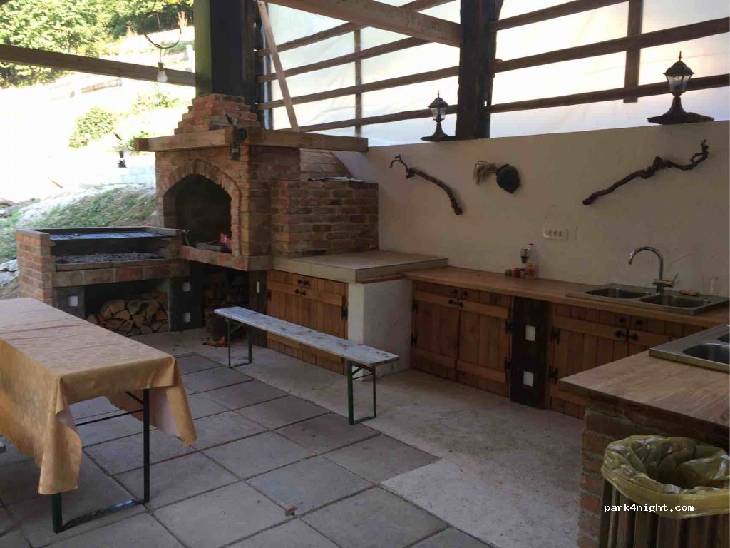 Tourist Farm Tratnik — foto 2