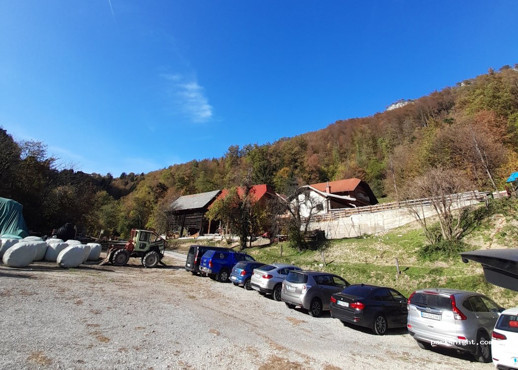 Tourist Farm Tratnik — foto 3