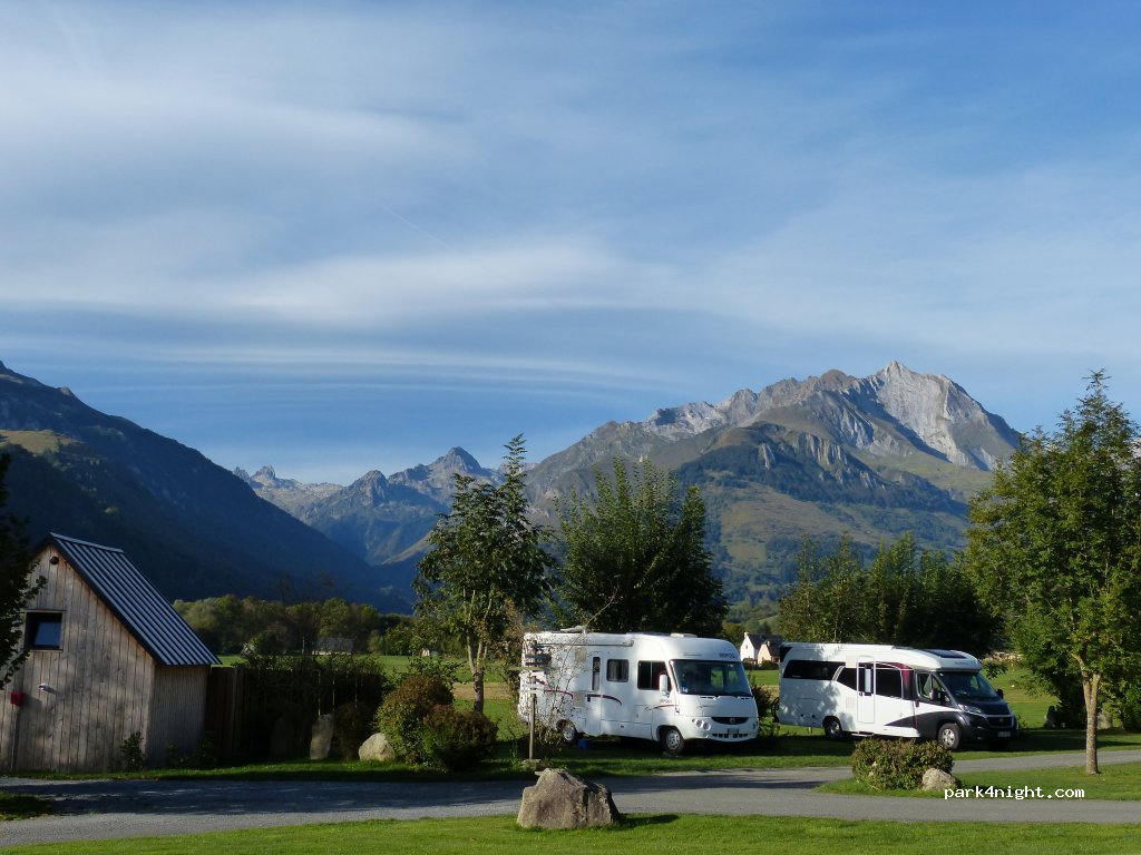 Camping Azun Nature — foto 3