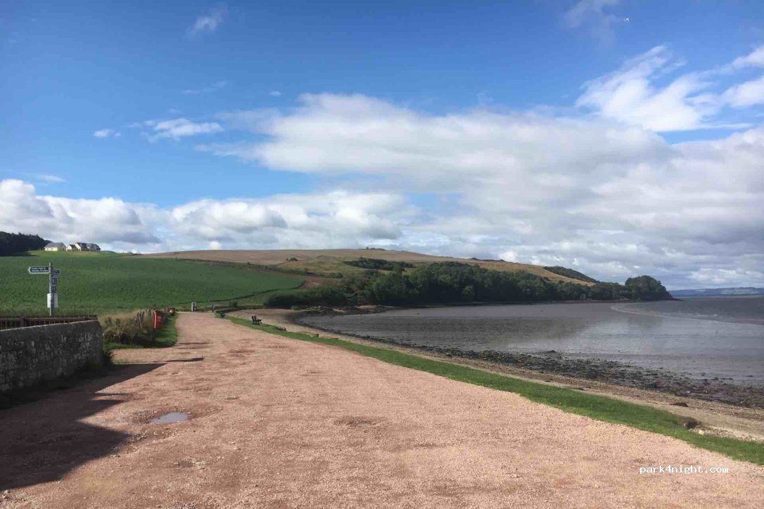 Wormit Bay — foto 2
