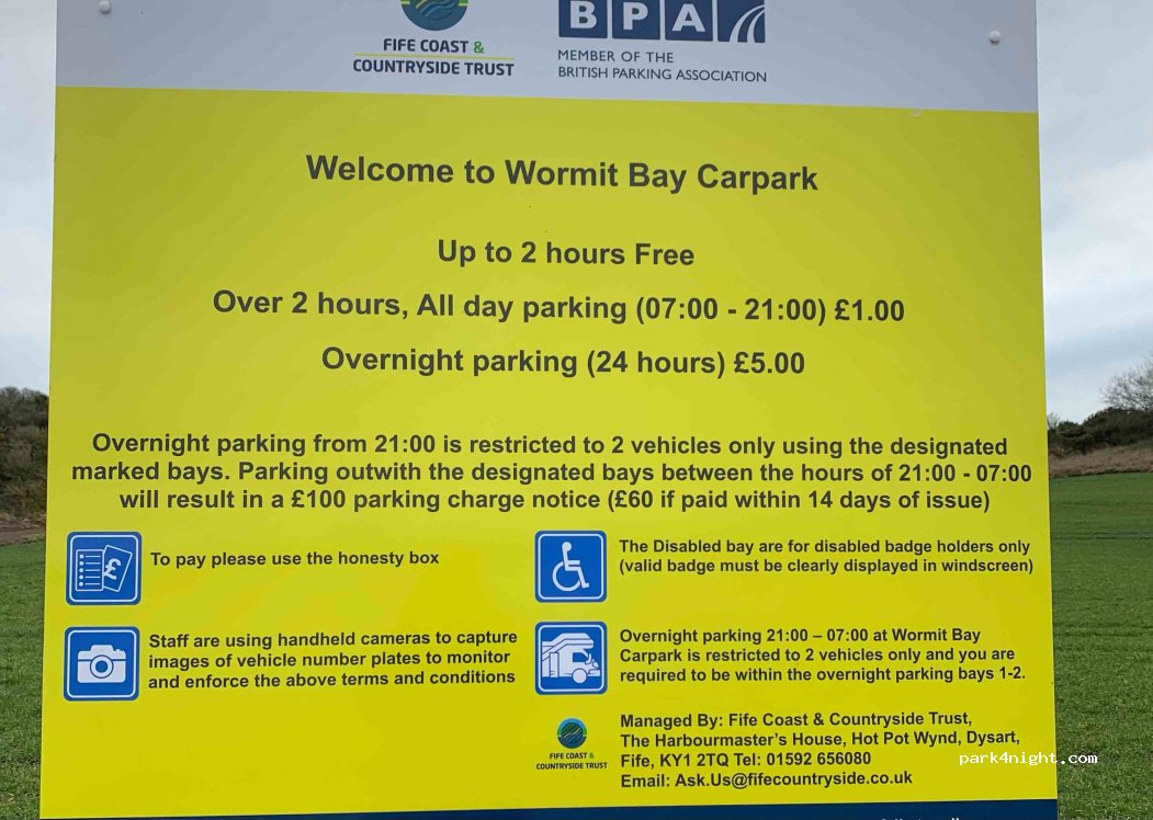 Wormit Bay — foto 4