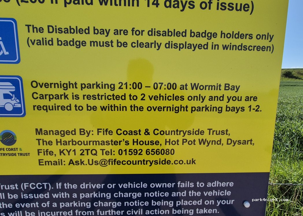 Wormit Bay — foto 5