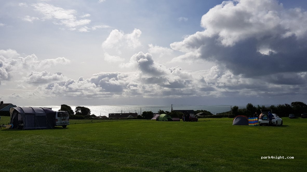 Upper Portclew Farm — foto 2
