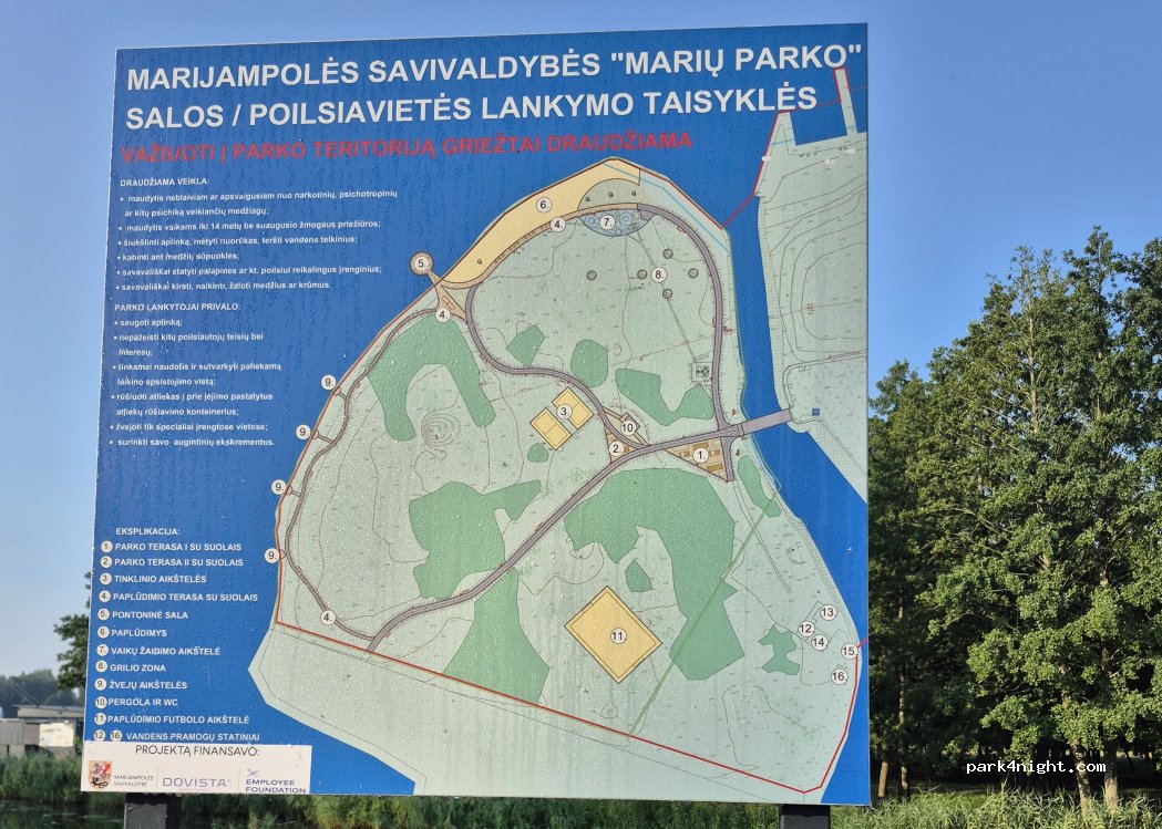 (69158) Marijampolė - 40 Poilsio gatvė — foto 5