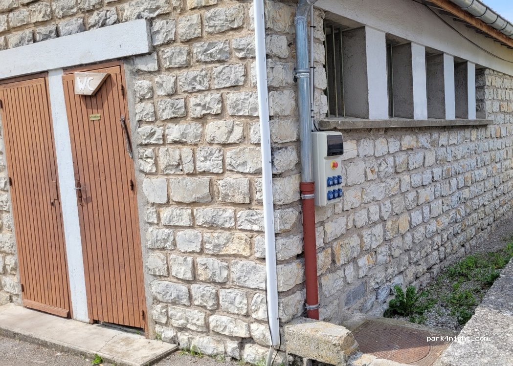 (04420) La Javie - Le Village — foto 2