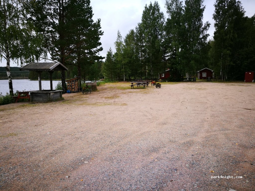 (820 42)  - 255 Näsberg Losvägen — foto