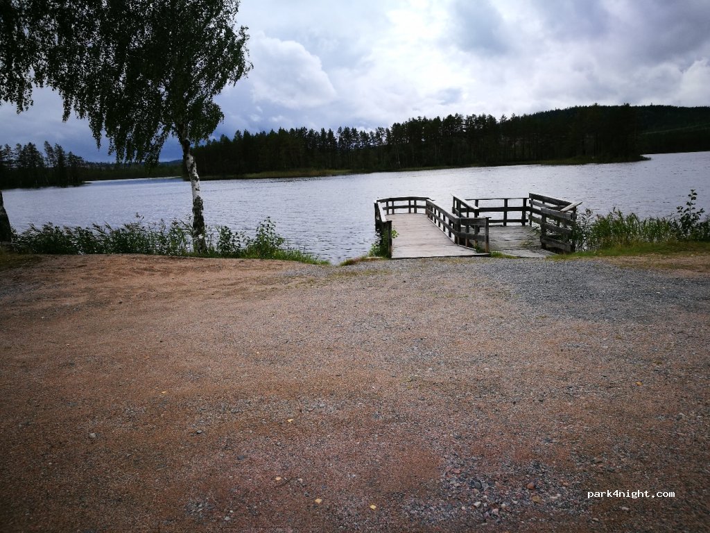 (820 42)  - 255 Näsberg Losvägen — foto 2