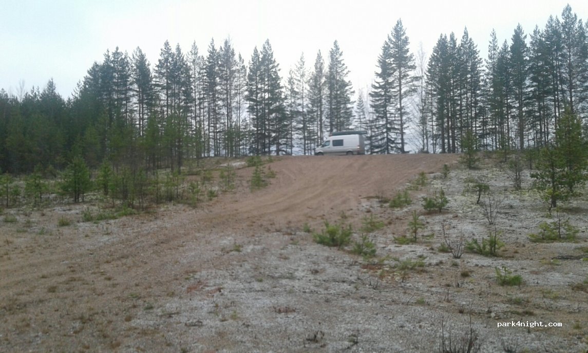 (820 42)  - 255 Näsberg Losvägen — foto 3