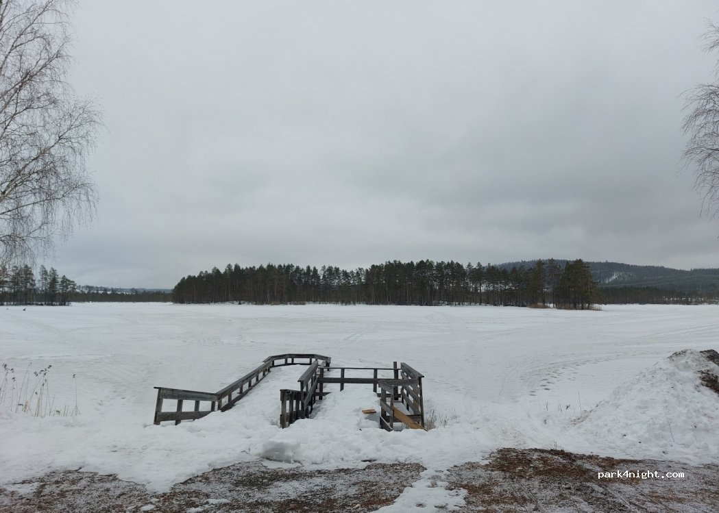 (820 42)  - 255 Näsberg Losvägen — foto 4