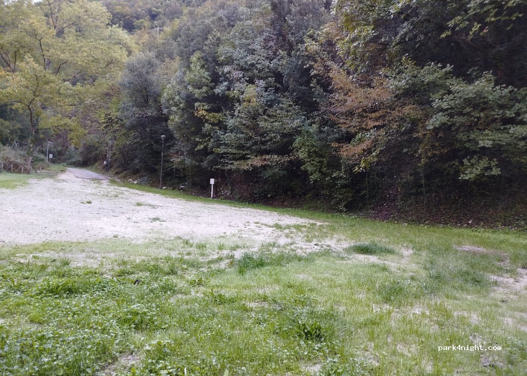 (05034) Ferentillo - Strada Provinciale 74 — foto 3