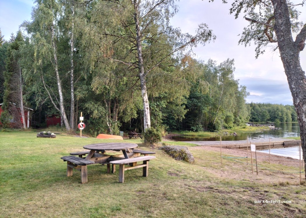 (360 71) Nottebäck - — foto