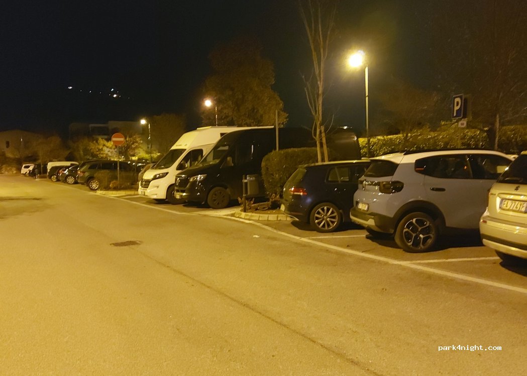 (36061) Bassano del Grappa - Via Sant'Anna — foto 5