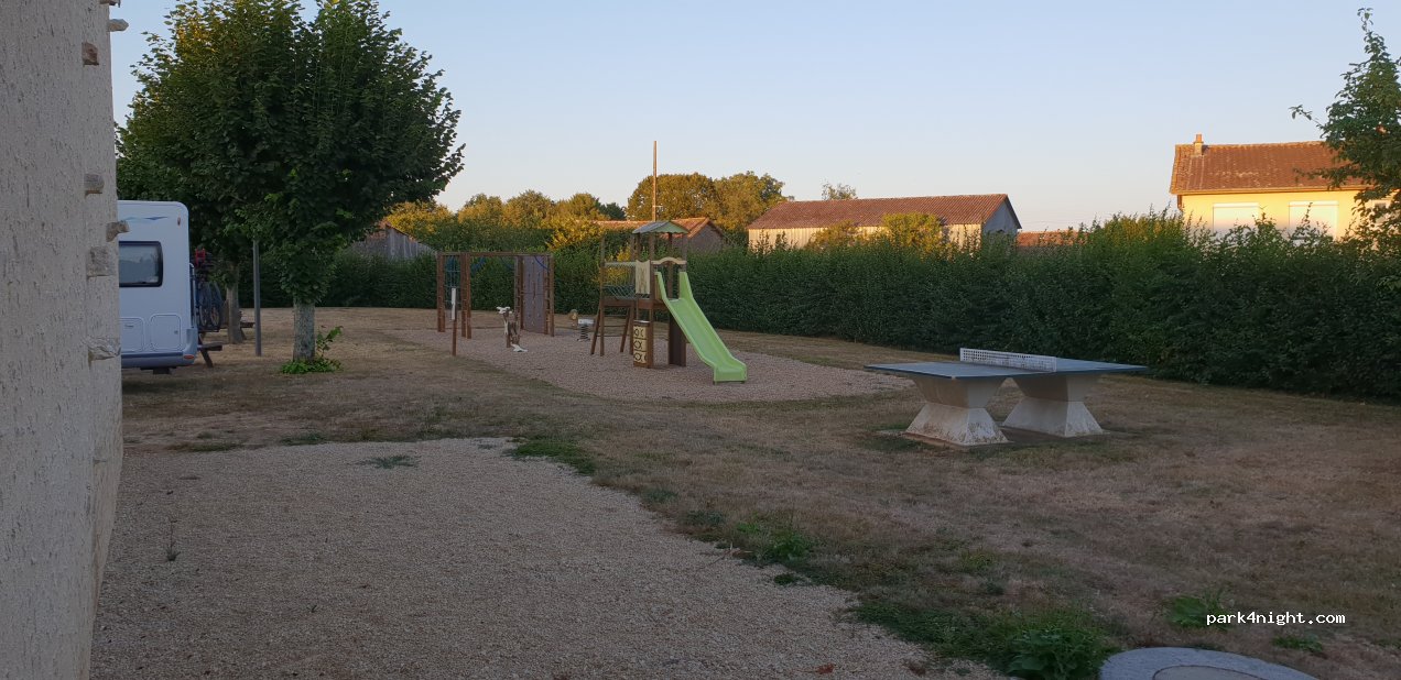 (86700) Payré - 36 Rue Marcel Renault — foto 2