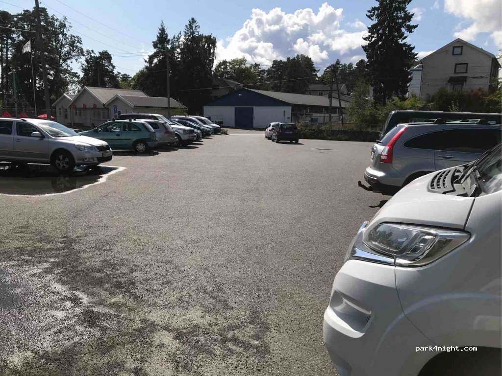 (3770) Kragerø - 13 Tevannsbakken — foto