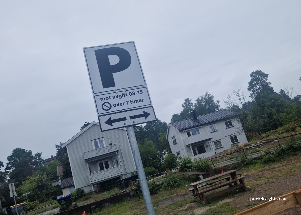 (3770) Kragerø - 13 Tevannsbakken — foto 2