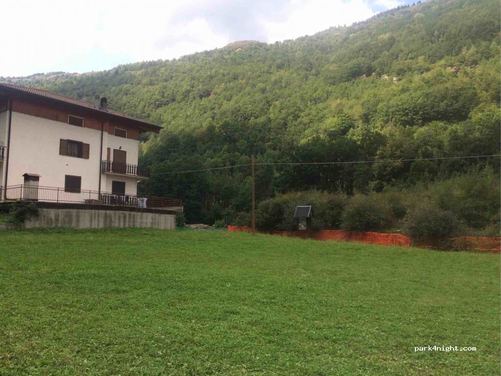 (25040) Corteno Golgi - 12 Via Les — foto 2