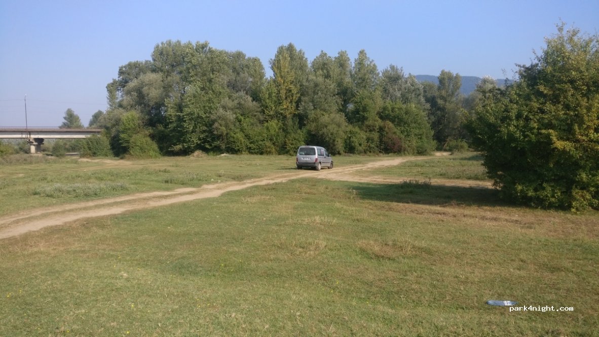 () Khust - Н09 — foto 2