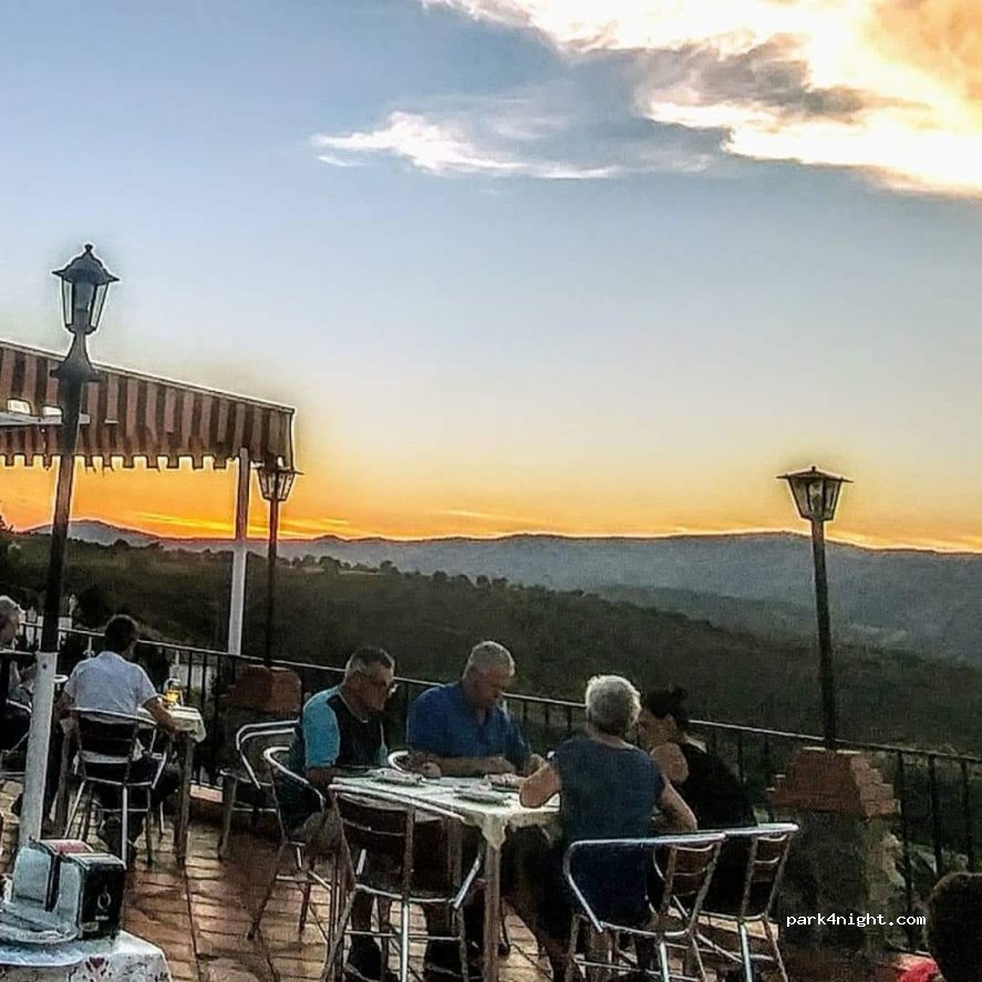 Restaurante El Mesón Despeñaperros — foto