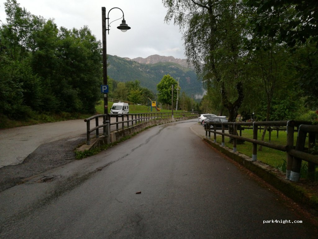 (38086) Sant'Antonio di Mavignola - 60 Via Val Brenta — foto