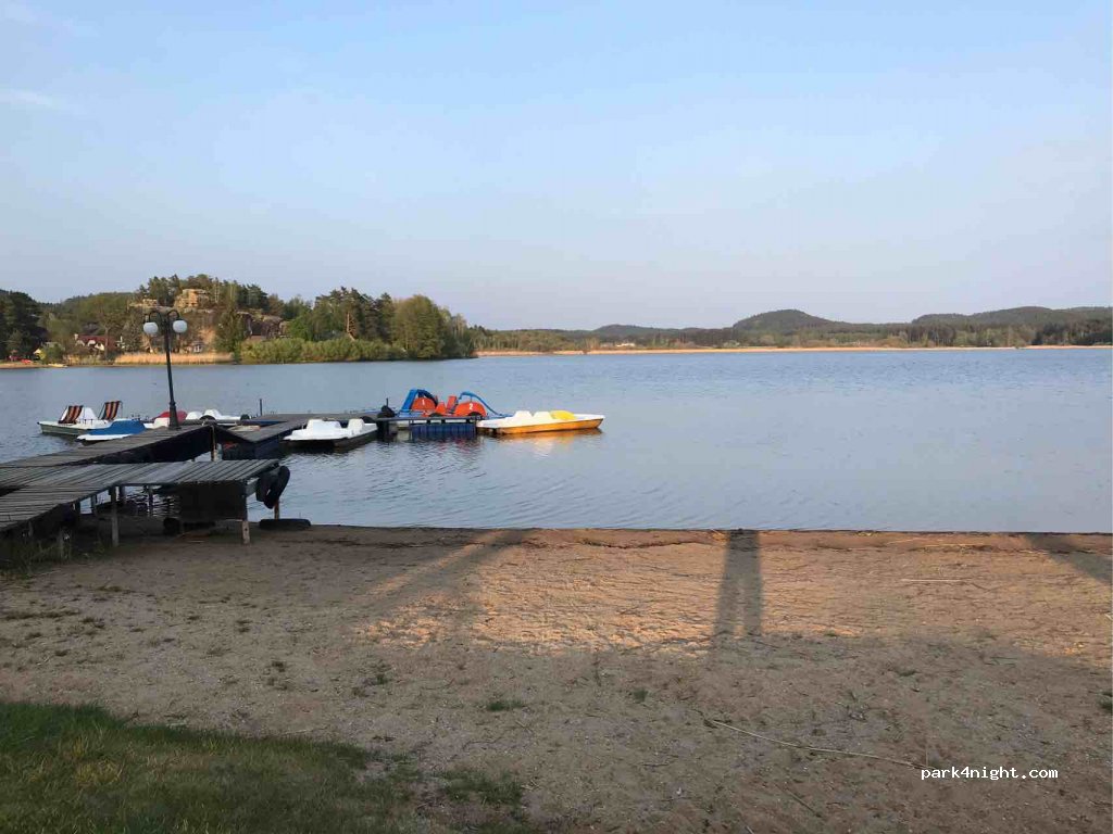 Camping Duo Camp — foto 2