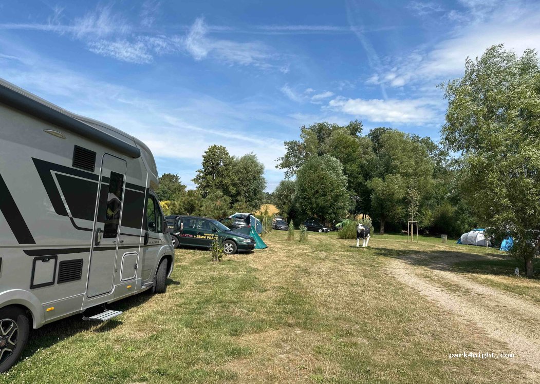 Camping Duo Camp — foto 3