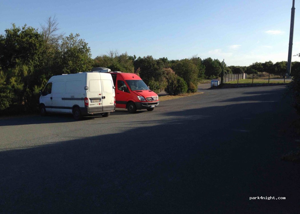 (85470) Brem-sur-Mer - Rue de la Chaize — foto 3