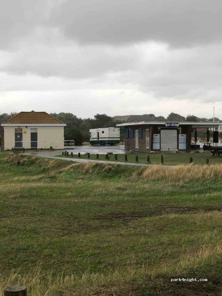 (PO11) Hayling Island - 97 Sea Front — foto 2