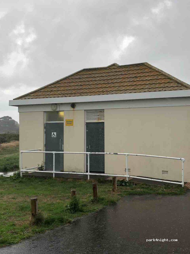 (PO11) Hayling Island - 97 Sea Front — foto 3