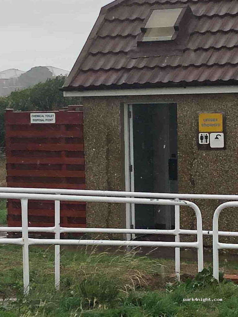 (PO11) Hayling Island - 97 Sea Front — foto 4