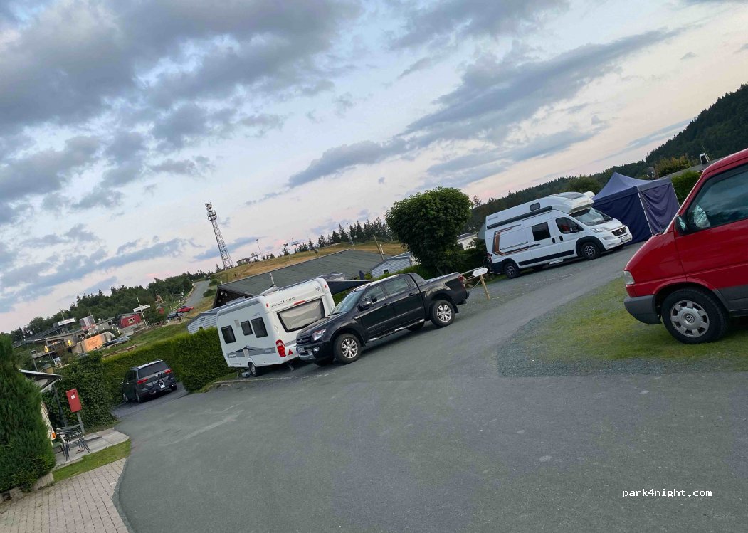 Campingplatz Winterberg — foto 3