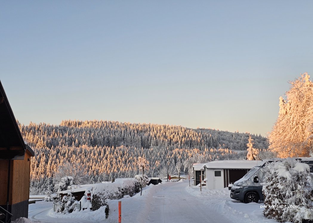 Campingplatz Winterberg — foto 5