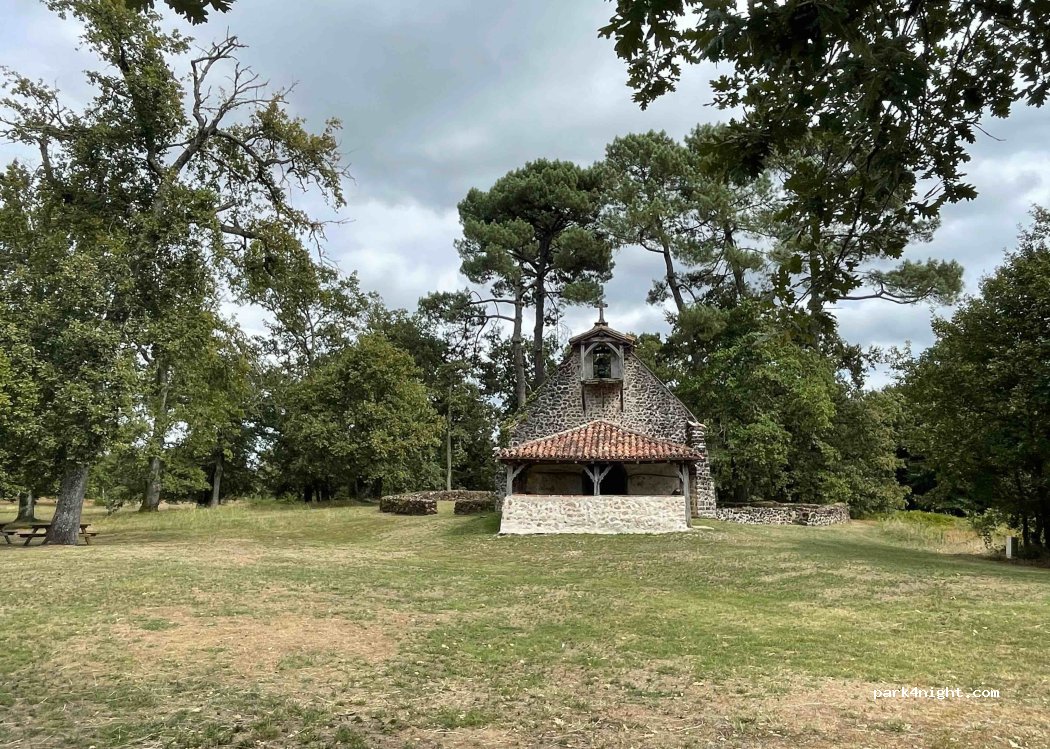(40410) Saugnacq-et-Muret - D20E — foto 3