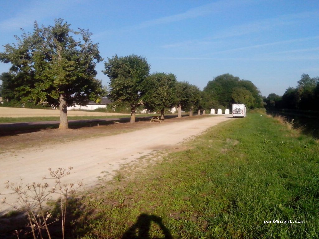 (89160) Ancy-le-Libre - D200 — foto 2